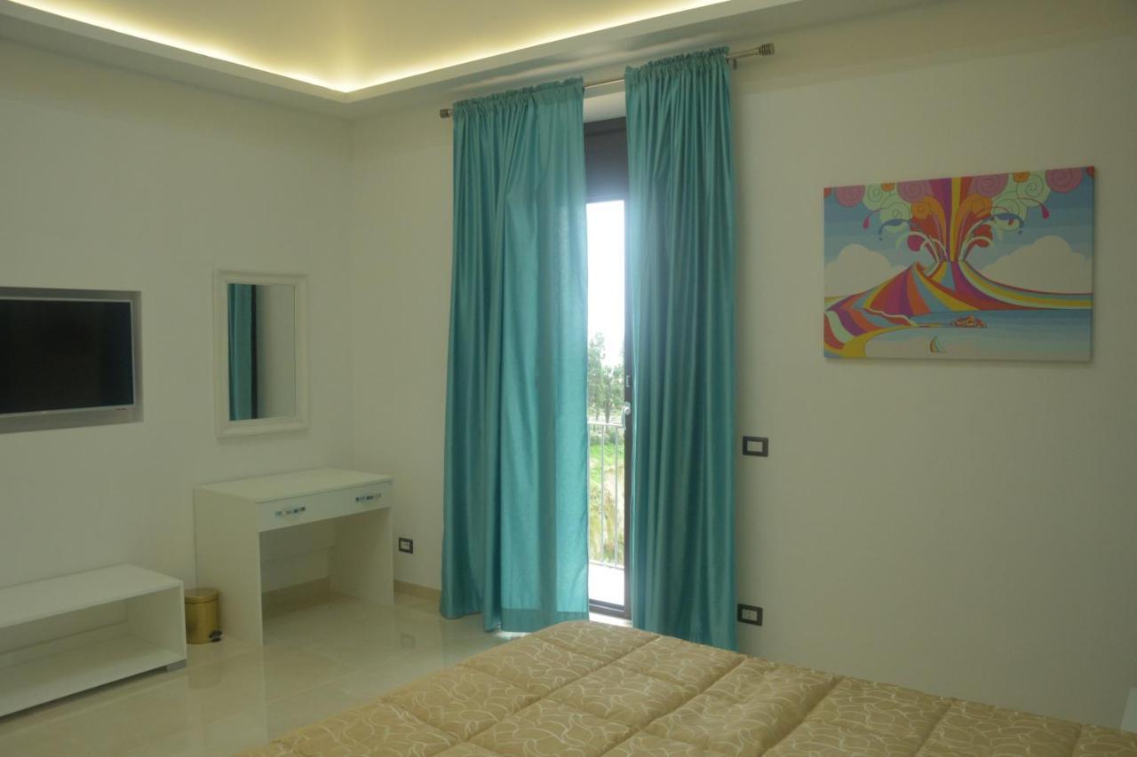 Decumano Massimo 3* Ercolano