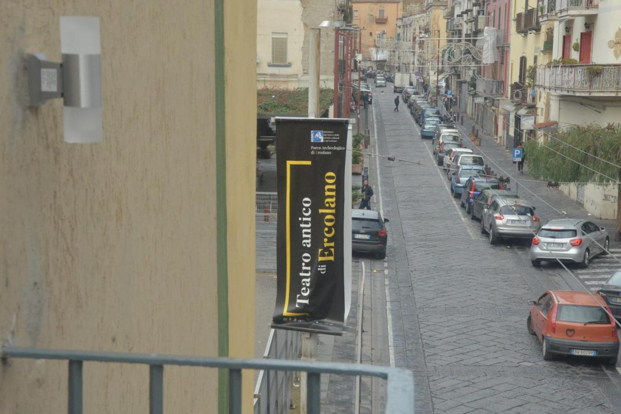 Decumano Massimo 3* Ercolano