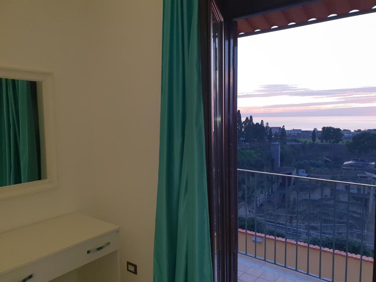 Decumano Massimo Ercolano