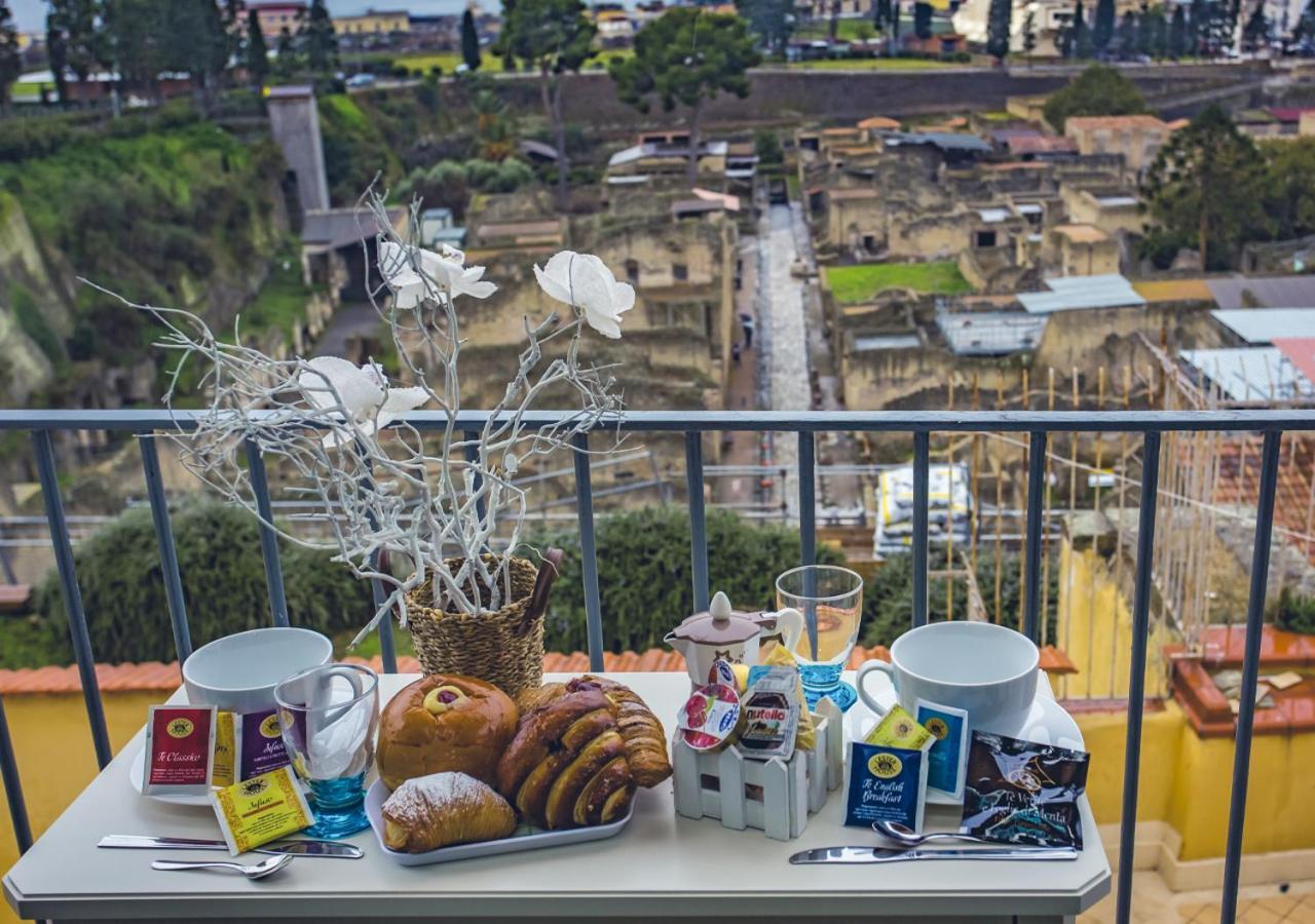 Decumano Massimo 3* Ercolano