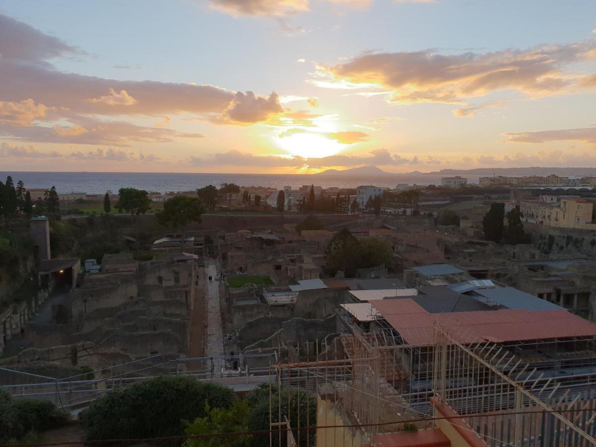 Decumano Massimo 3* Ercolano