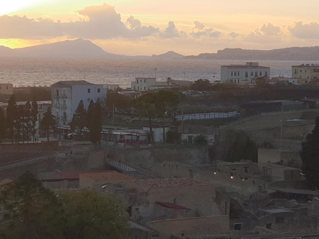 Bed and breakfast Decumano Massimo 3*
