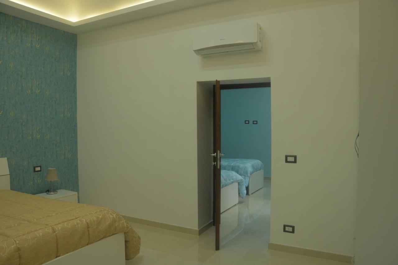 Bed & Breakfast Decumano Massimo