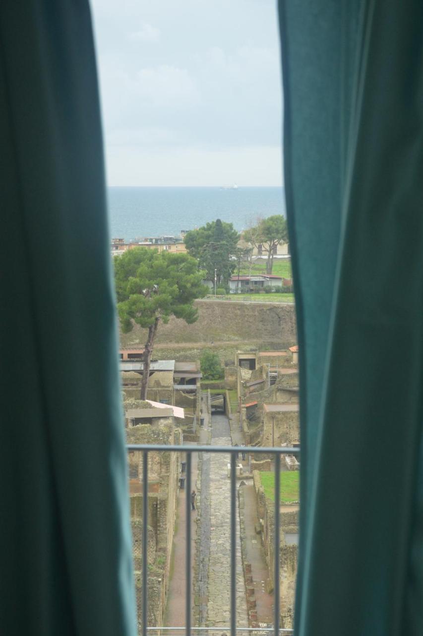 Bed and breakfast Decumano Massimo 3*