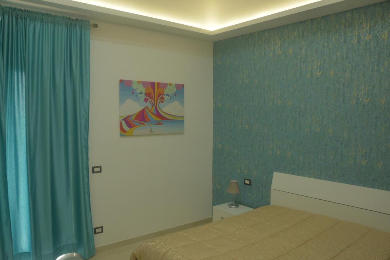 Bed and breakfast Decumano Massimo Ercolano