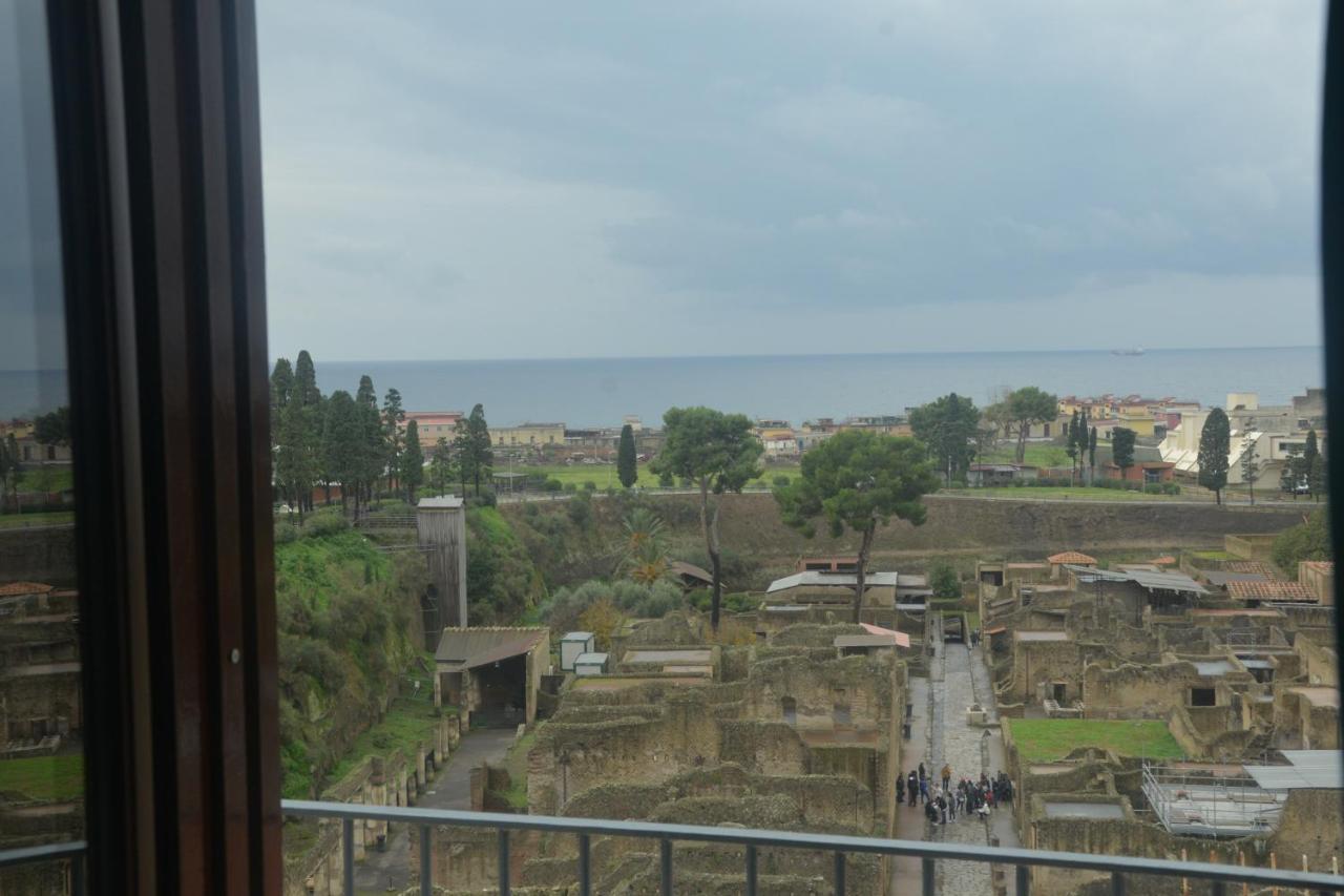 Bed & Breakfast Decumano Massimo