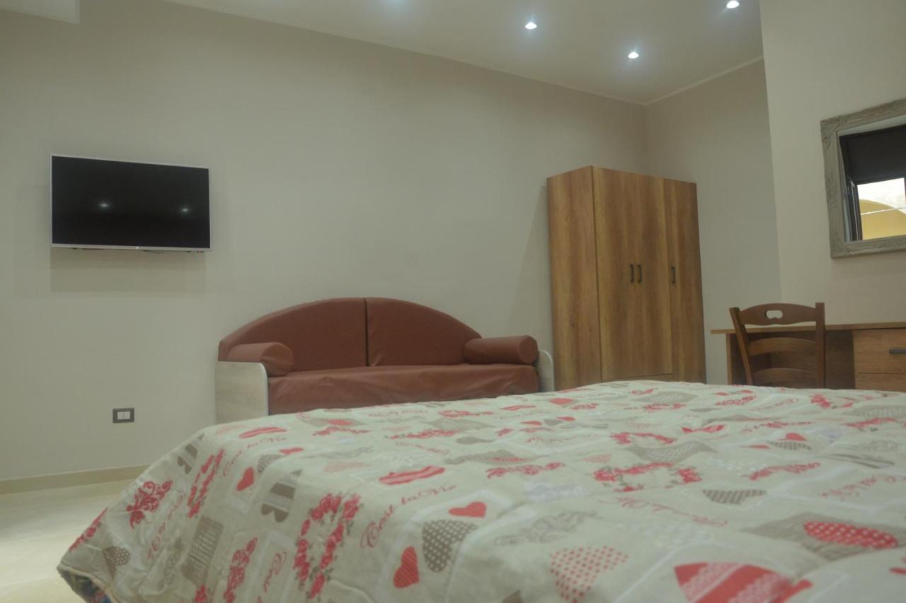 Bed and breakfast Decumano Massimo