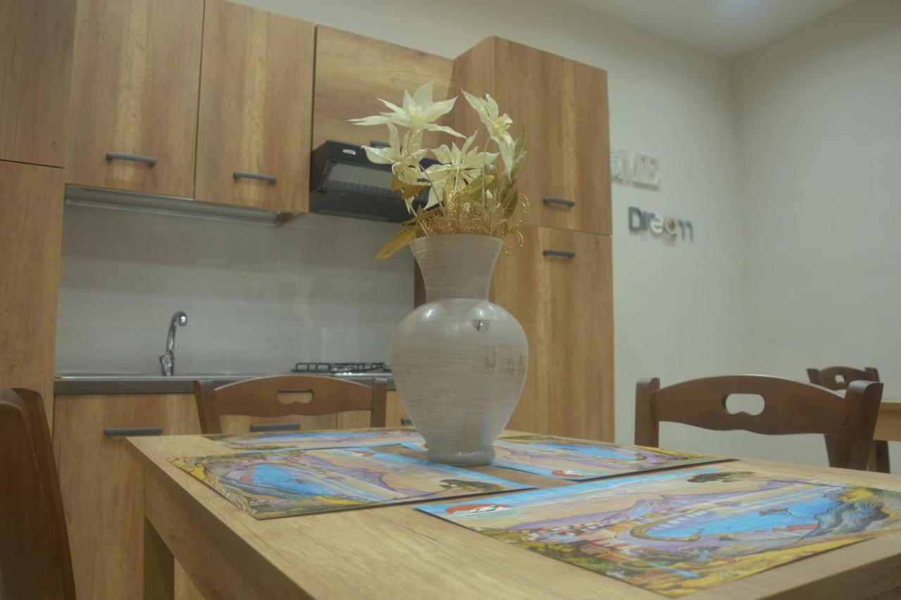 Bed & Breakfast Decumano Massimo 3*