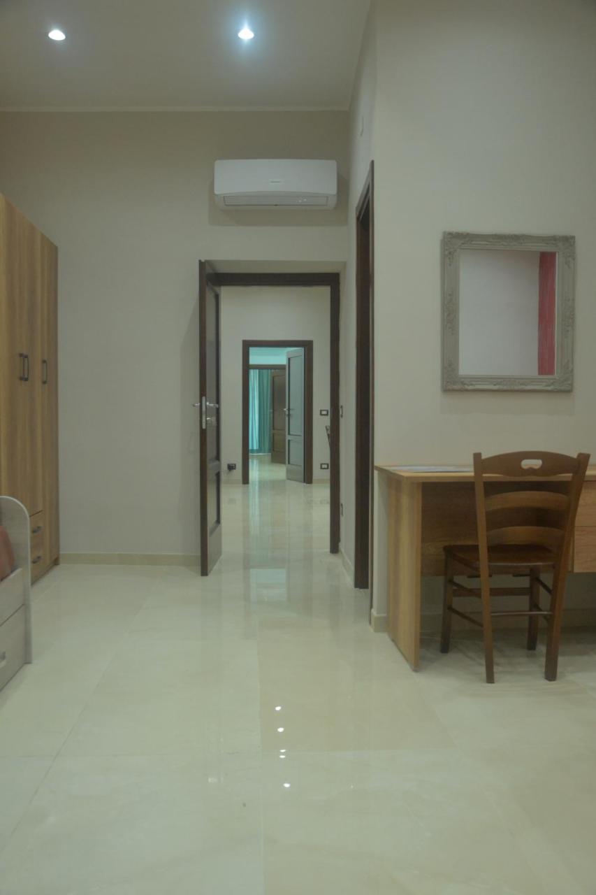 Bed and breakfast Decumano Massimo Ercolano
