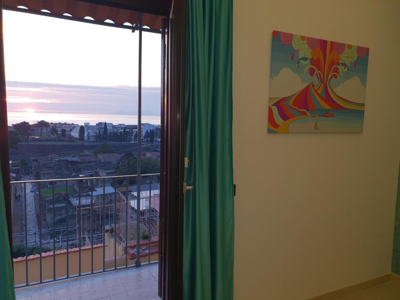 Bed and breakfast Decumano Massimo Ercolano