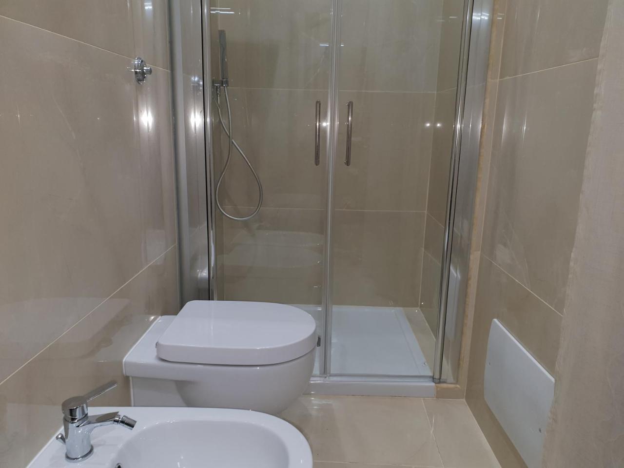 Bed and breakfast Decumano Massimo Ercolano
