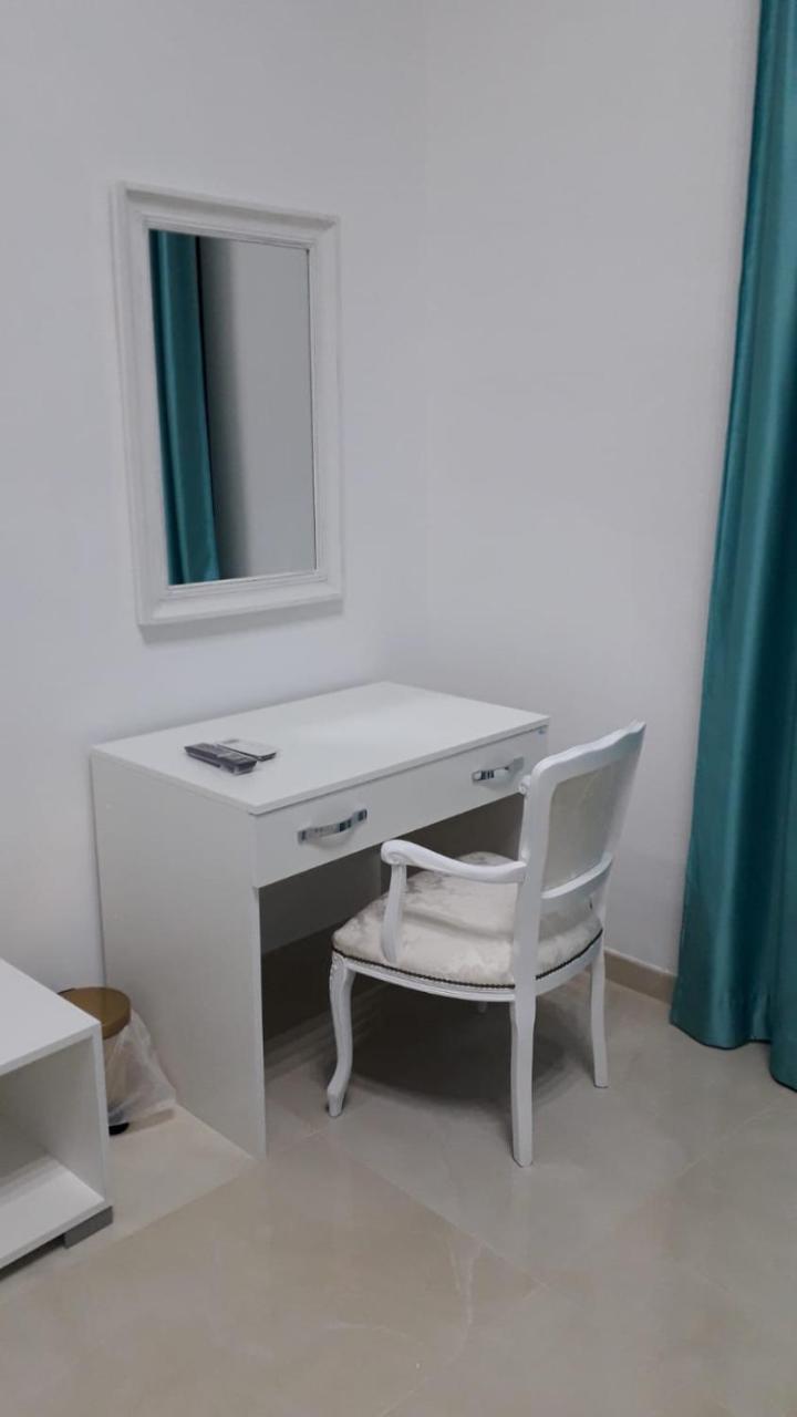 Bed and breakfast Decumano Massimo Ercolano