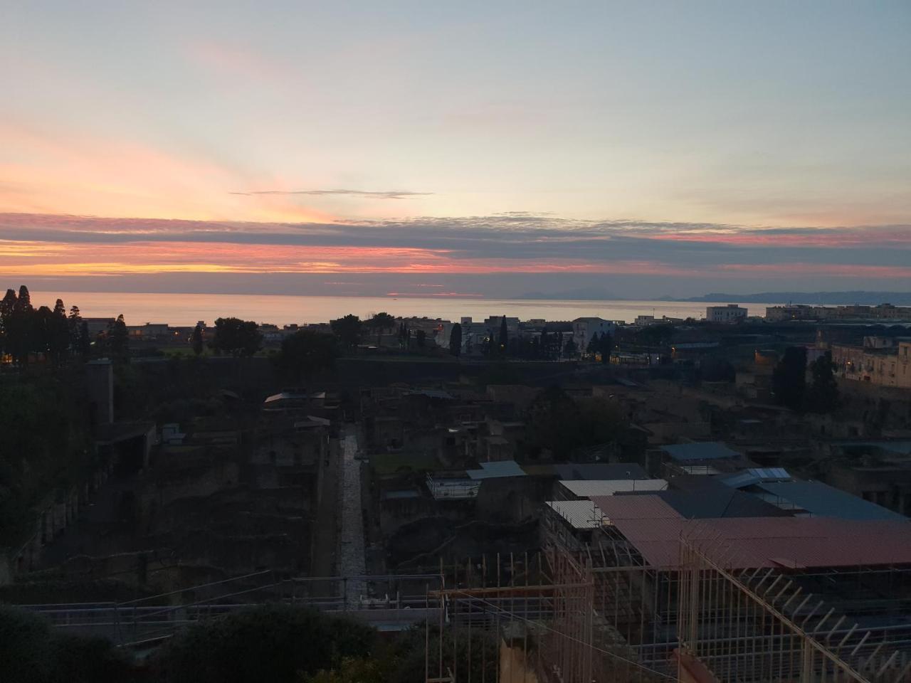 Decumano Massimo Bed and breakfast