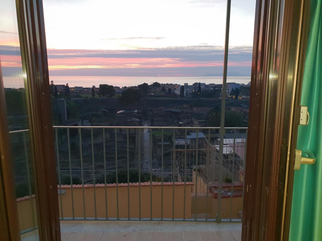 Decumano Massimo Ercolano