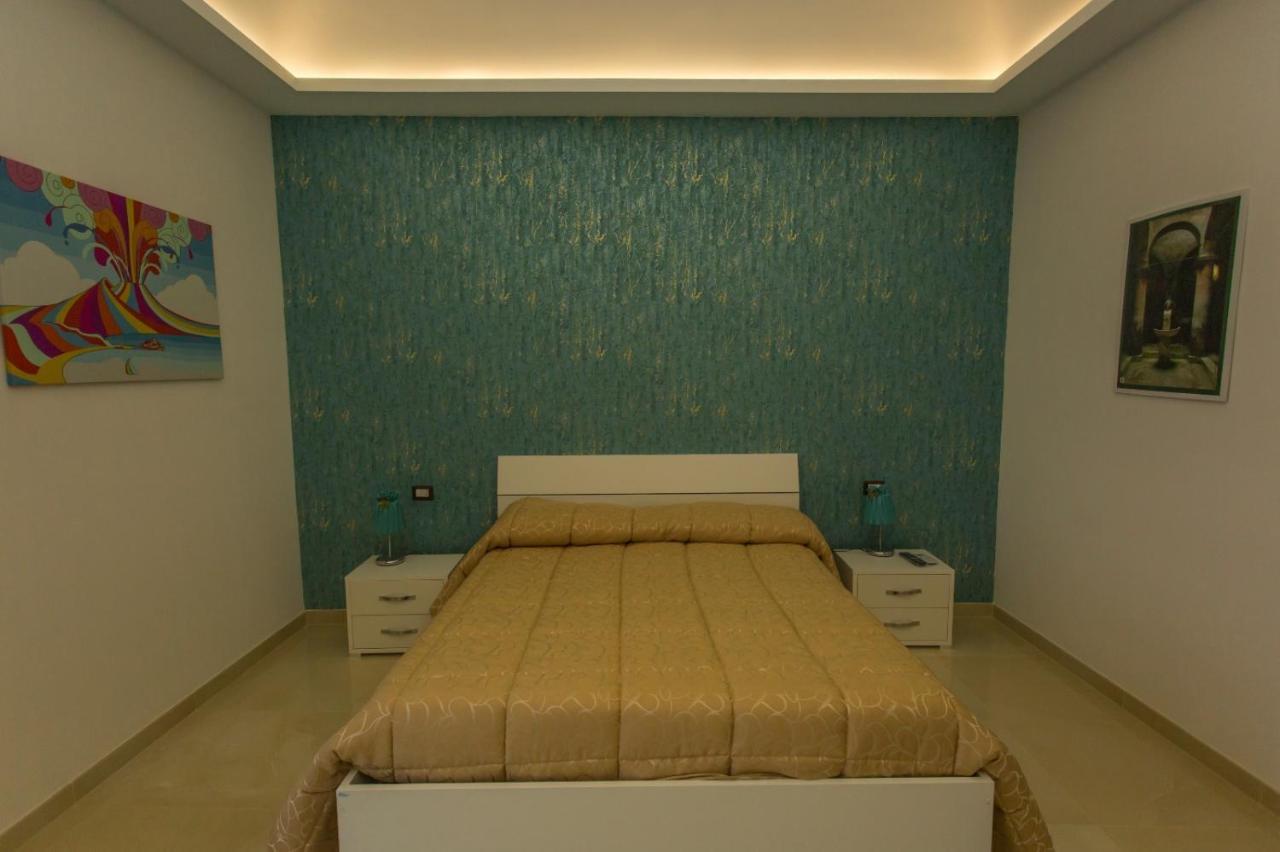 Bed and breakfast Decumano Massimo