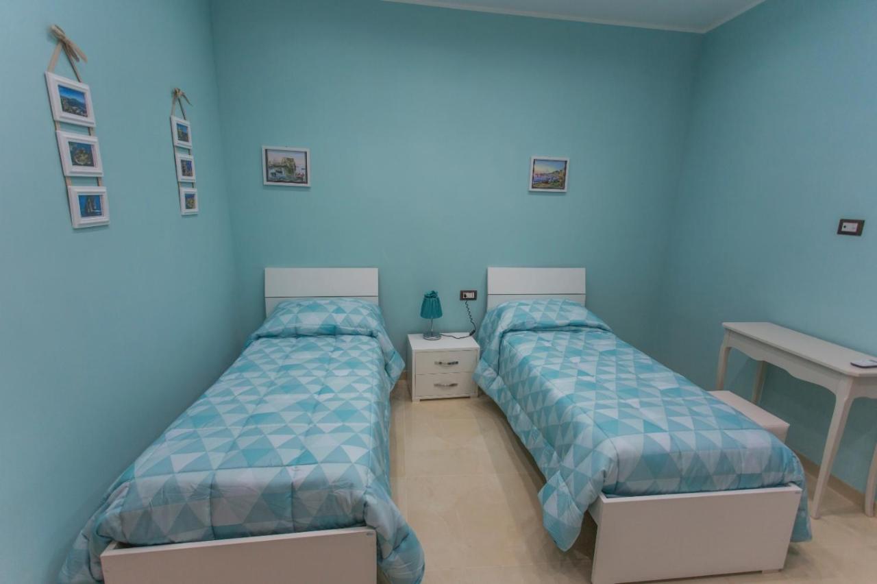Decumano Massimo Bed and breakfast Ercolano