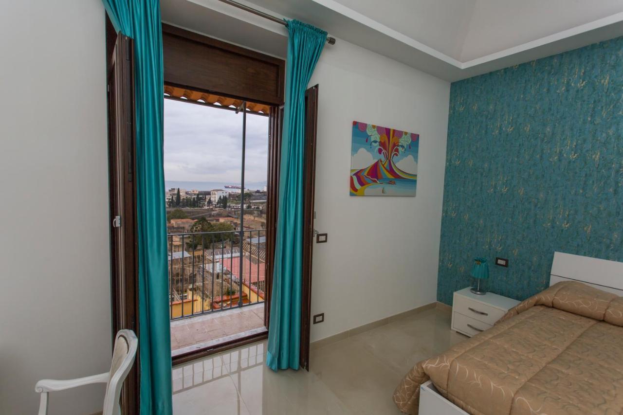 Bed & Breakfast Decumano Massimo