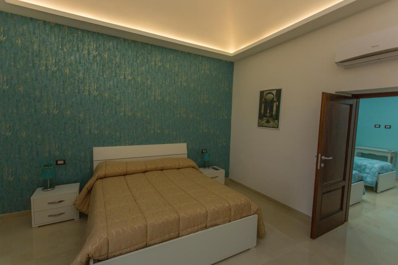 Decumano Massimo Bed and breakfast 3*